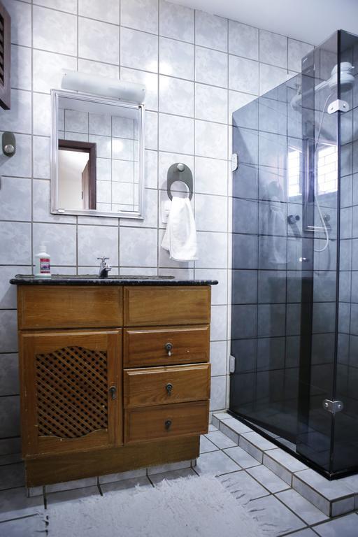 Parahyba Hostel Жуан-Песоа Номер фото