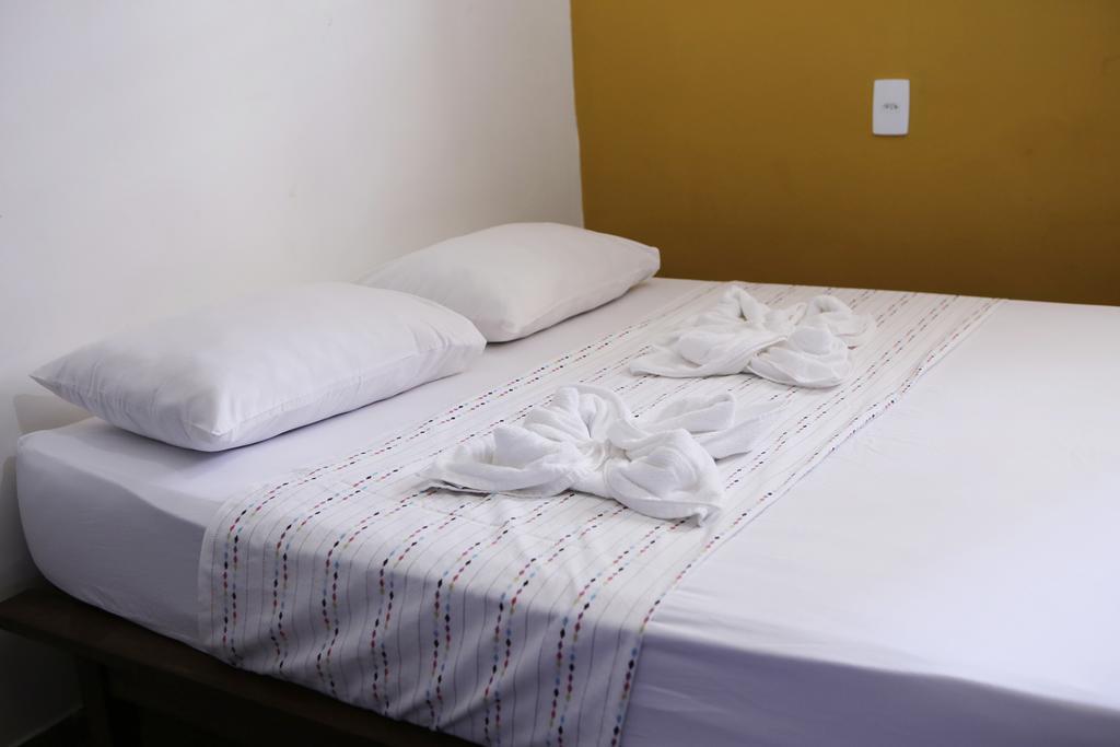 Parahyba Hostel Жуан-Песоа Номер фото