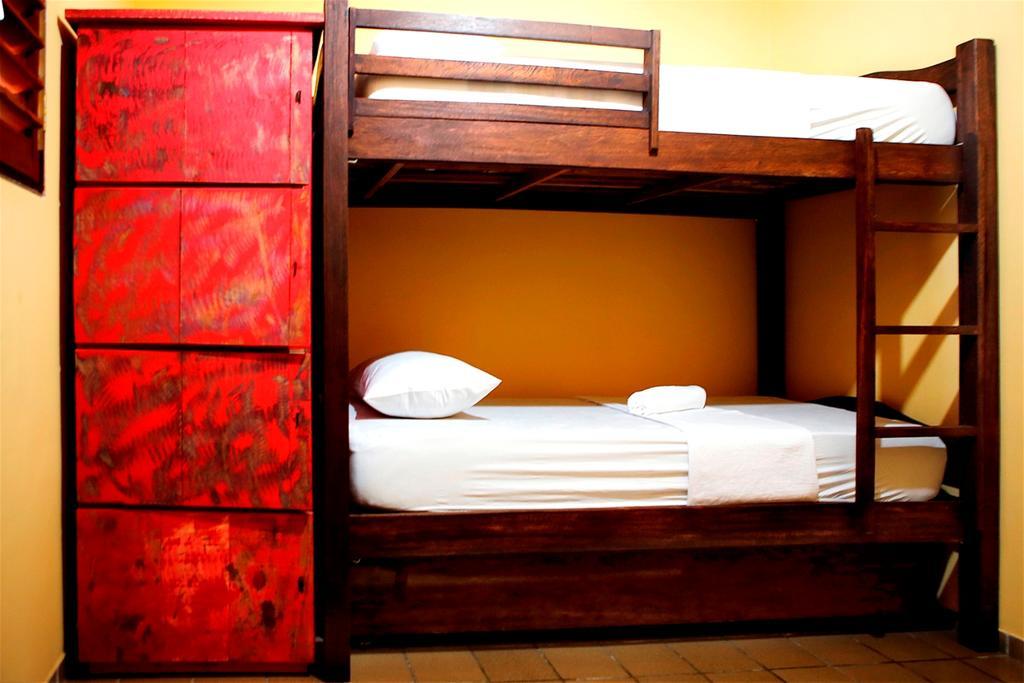 Parahyba Hostel Жуан-Песоа Номер фото