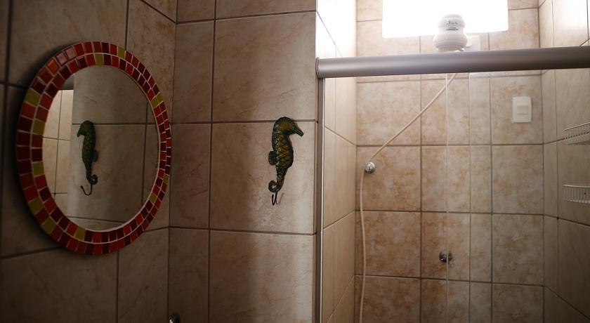 Parahyba Hostel Жуан-Песоа Номер фото